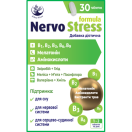 НервоСтресс таблетки №30 foto 2