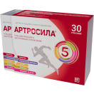 Артросила гель с коллагеном стик №30 foto 4