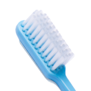 Зубна щітка Paro Swiss M43 середньої жорсткості, в асортименті, 1 шт. foto 7