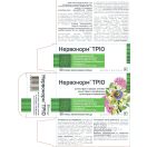 Нервонорм Трио капсулы №30 foto 2