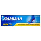 Ламизил 1% крем 15 г foto 2