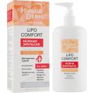 Ніжна емульсія Hirudo Derm Lipo Comfort Биокон для дуже сухої та чутливої шкіри 400 мл foto 1