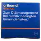 Вітаміни Orthomol Immun Відновлення імунної системи капсули (30 днів) foto 7