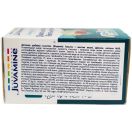 Juvamine (Жувамін) Таволга + хвостик вишні Дренаж капсули №50 foto 3