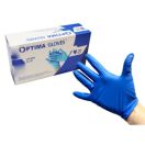 Перчатки Optima Gloves нестерильные неприпудренные (р.L) пара foto 1