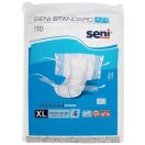 Подгузники Seni AIR extra large 4 №10 foto 1