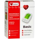 Тонометр TonHerz (ТонХерц) Basic автомат foto 1