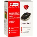 Тонометр TonHerz (ТонХерц) Comfort автомат foto 1
