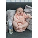 Пляшечка Wee Baby (Ві Бейбі) класична для годування 250 мл, соска №1 (колір в асортименті) foto 6