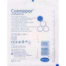 Пов'язка Сosmopor Antibacterial 10х8 см №1(№25) foto 1