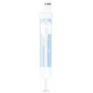 Пробірка вакуумна S-Monovette Citrate 9-натрій-цитрат, 4,3 мл foto 1