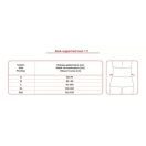 Пояс Lauma 111 поддерживающий для спины, р. 4 (XL) foto 3