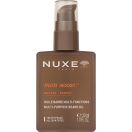 Олія Nuxe (Нюкс) Men Boost суха для бороди 30 мл foto 1