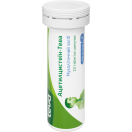 Ацетилцистеин-Тева 600 мг таблетки шипучие №10 foto 3