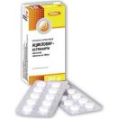 Ацикловир-Астрафарм 200 мг таблетки №20 foto 1