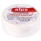 Лейкопластир Alpe котушковий паперовий  2,5 см*9.1 м foto 1