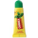 Бальзам Carmex (Кармекс) для губ со вкусом мяты туба 10 г foto 3