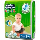 Підгузки Helen Harper Ultra Soft&Dry Junior, р.5 (11-25кг), 39 шт. foto 1