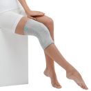 Бандаж на колінний суглоб Алком Comfort, р.1 (3023) foto 2
