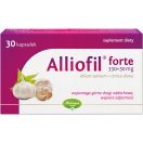 Аліофіл форте капсули №30 foto 1