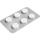 Алмагель M зі смаком вишні таблетки №24 foto 3