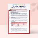 Juvamine (Жувамин) Сжигание и выведение жира стик №14 foto 4