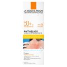 Крем La Roche-Posay Anthelios солнцезащитный для кожи склонной к солнечной непереносимости SPF50 50 мл foto 3