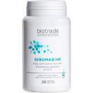 Харчова добавка Biotrade (Біотрейд) Sebomax HR для волосся капсули №30 foto 1