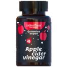 Веганський мармелад яблучний оцет Apple Cider Vinеgаr цукерки жувальні №60 foto 1