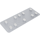 АСК-Тева 75 мг таблетки №30 foto 3