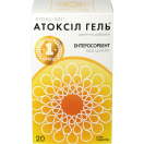 Атоксил гель стик №20 foto 1