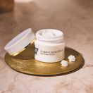Крем Frei Ol (Фрай Ол) Hydrolipid для очей зволожуючий Gold для сухої, чутливої шкіри 15 мл foto 2
