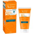 Флюид Avene (Авене) солнцезащитный для нормальной и комбинированной кожи лица SPF 50+, 50 мл foto 1