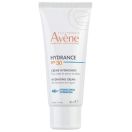 Крем Avene (Авен) Hydrance зволожуючий для чутливої шкіри SPF30 40 мл foto 1