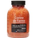 Соль морская Corine De Farme для ванн Манго 1,3 кг  foto 1