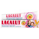 Зубна паста Lacalut дитяча до 4 років 50 г foto 1