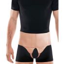 Бандаж противогрыжевой паховый Торос-Груп (универсальный), бежевый, р.1 (353) foto 1