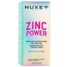 Сироватка Nuxe (Нюкс) Zinc Power проти недоліків/прищів 30 мл foto 3