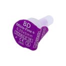 Игла BD Microlance 3, 0.5х25 мм №1 foto 1