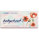 Тест для визначення вагітності Bebycheck-1 foto 1