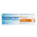 Бепантен плюс крем 100 г foto 4