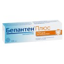 Бепантен плюс крем 100 г foto 3