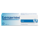 Бепантен 5% крем 100 г foto 2
