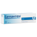 Бепантен 5% крем 100 г foto 1