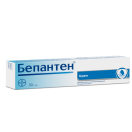 Бепантен 5% крем 30 г foto 1