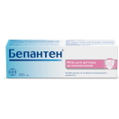 Бепантен 5% мазь 100 г foto 2