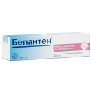 Бепантен 5% мазь 100 г foto 1