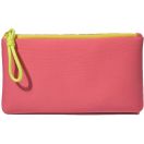 Косметичка Beter (Бетер) из неопрена коралловая foto 1