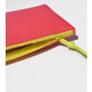 Косметичка Beter (Бетер) из неопрена коралловая foto 2