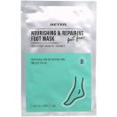 Маска-носочки Beter (Бетер) для ног питательная Feet free 1 пара foto 1